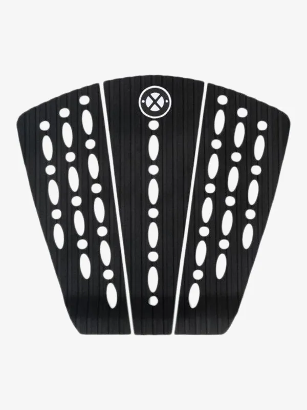 Dreded Macro - Pad arrière pour planche de surf pour Unisexe